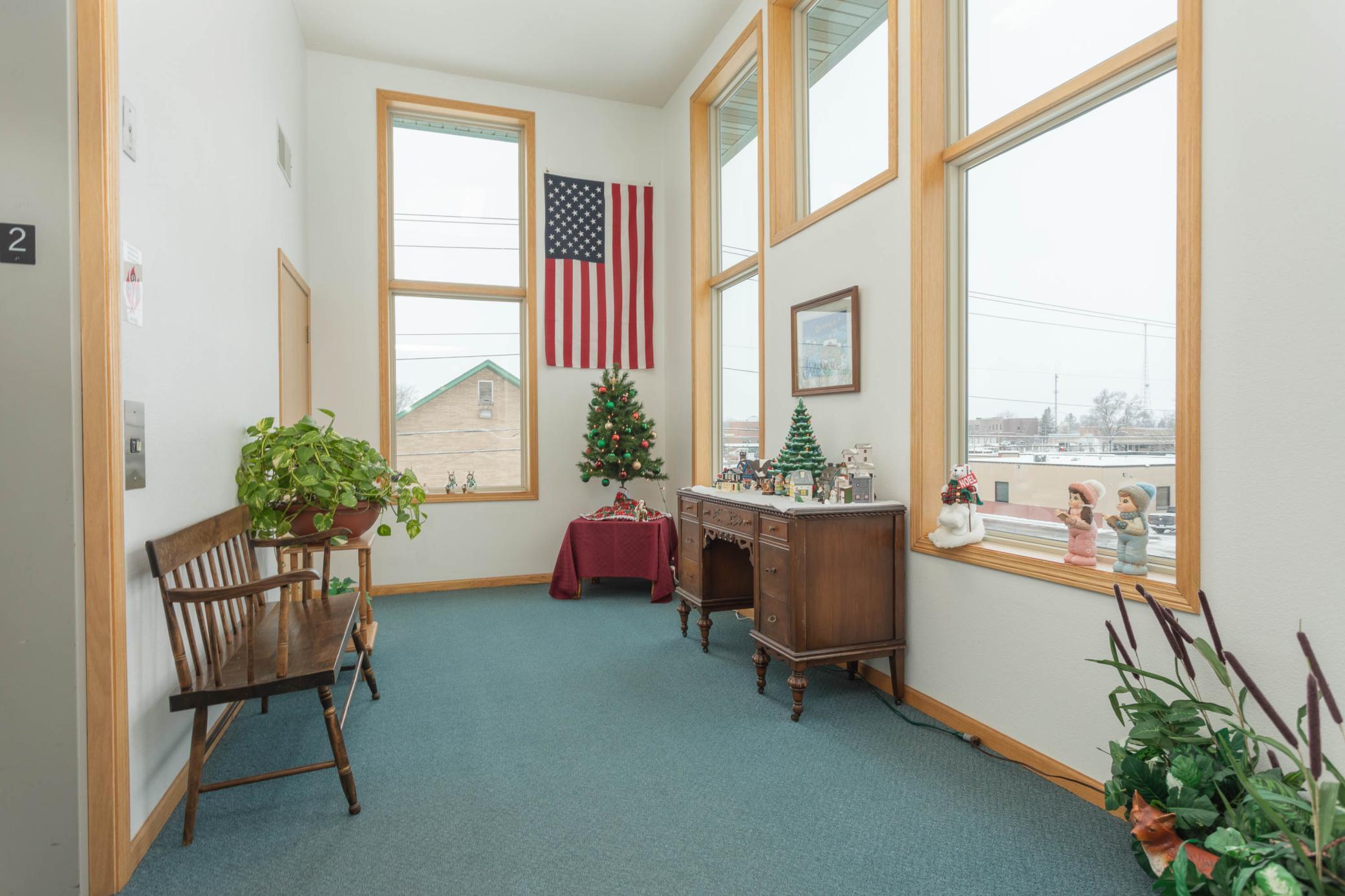 912 Hawthorne Street, Unit 105 Alexandria, MN 56308 - Photo 26 of 28