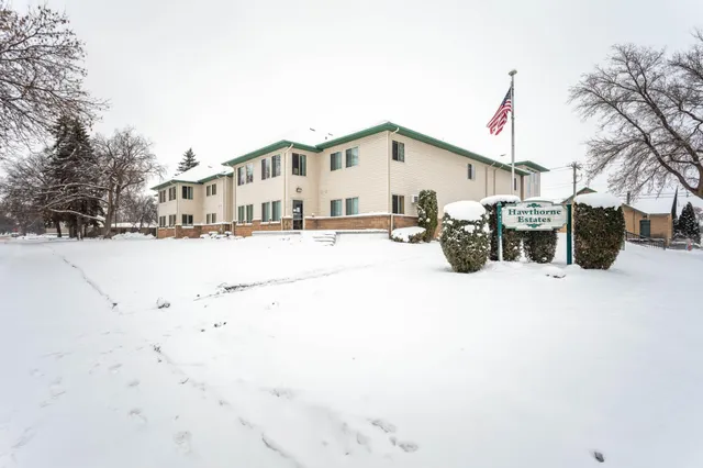 $165,000 | 912 Hawthorne Street, Unit 105, Alexandria, MN 56308