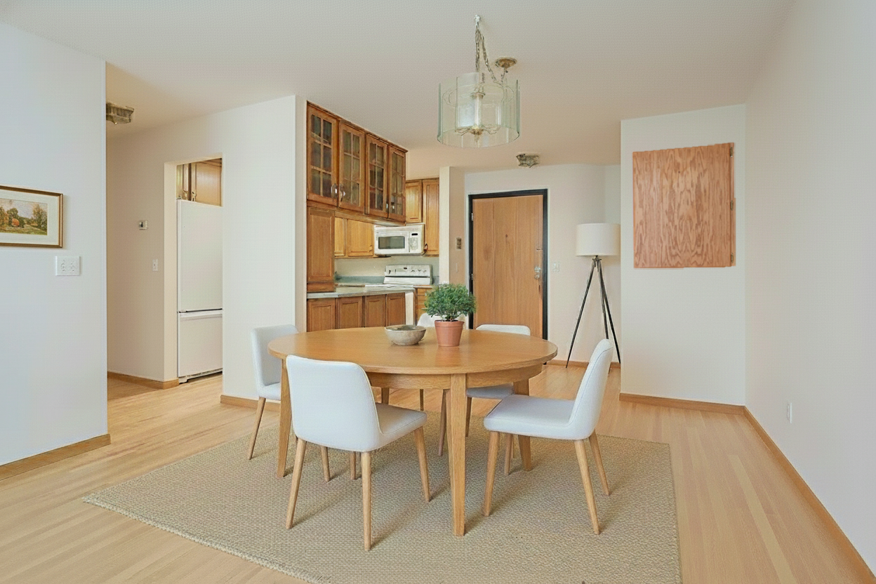 912 Hawthorne Street, Unit 105 Alexandria, MN 56308 - Photo 3 of 28