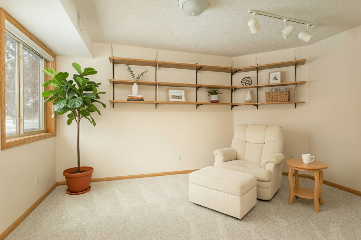 912 Hawthorne Street, Unit 105 Alexandria, MN 56308 - Photo 5 of 28