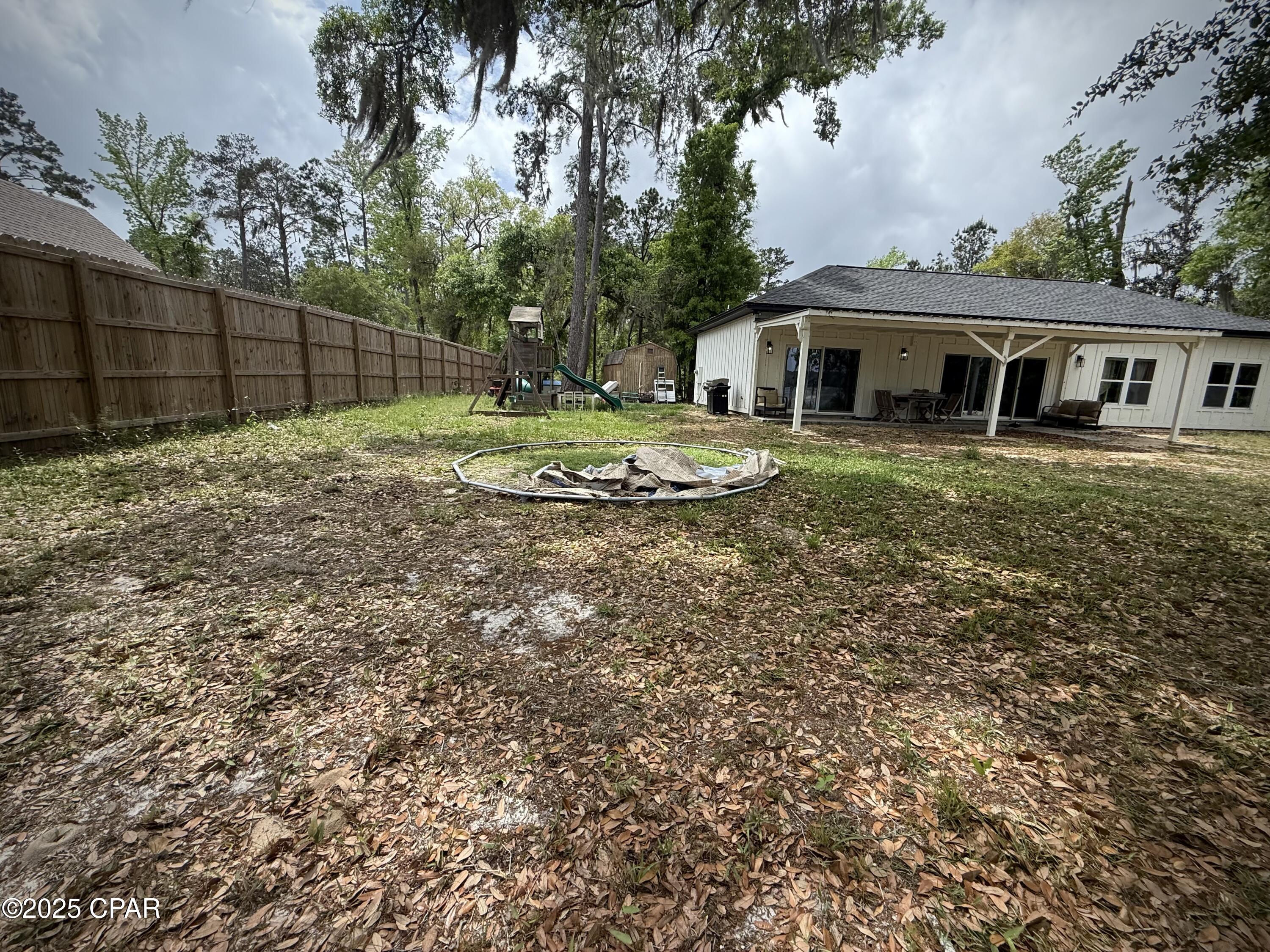 3034 Paradise Lakes Road Vernon, FL 32462 - Photo 12 of 48