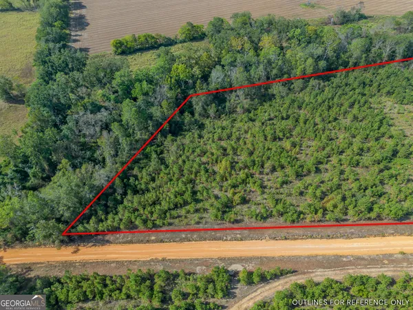 $89,000 | 6 United Church Road, Jacksonville, GA 31544