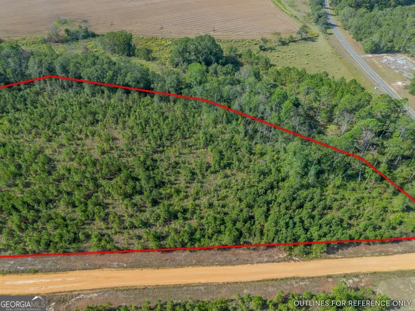 $89,000 | 6 United Church Road, Jacksonville, GA 31544