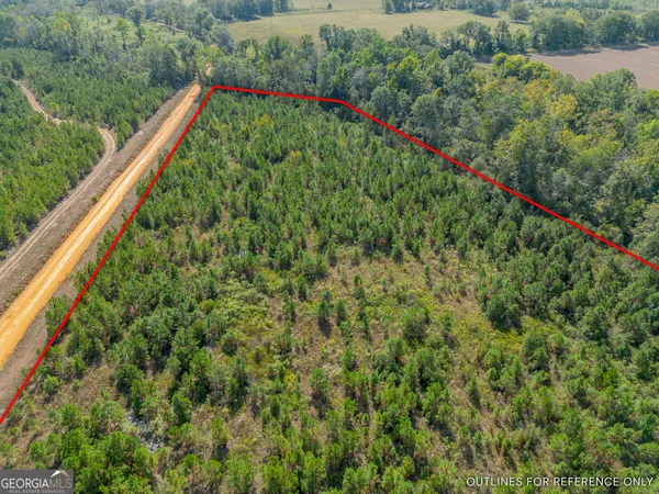 $89,000 | 6 United Church Road, Jacksonville, GA 31544