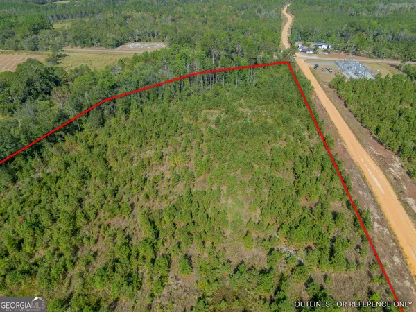 $89,000 | 6 United Church Road, Jacksonville, GA 31544