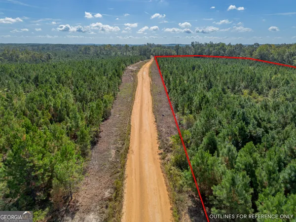 $89,000 | 6 United Church Road, Jacksonville, GA 31544