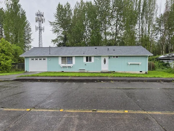 $325,000 | 3293 Olive Way, Longview, WA 98632