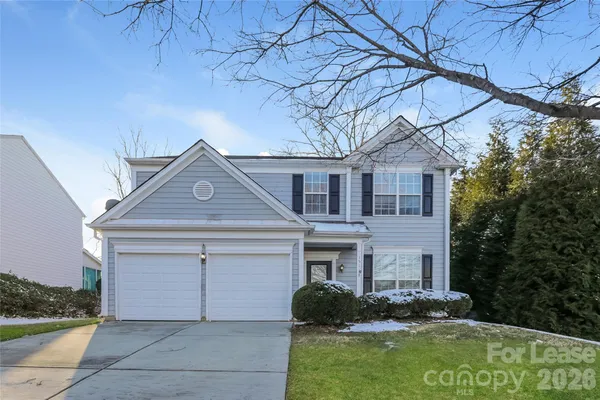 $2,535 | 15118 Edindale Drive, Charlotte, NC 28277