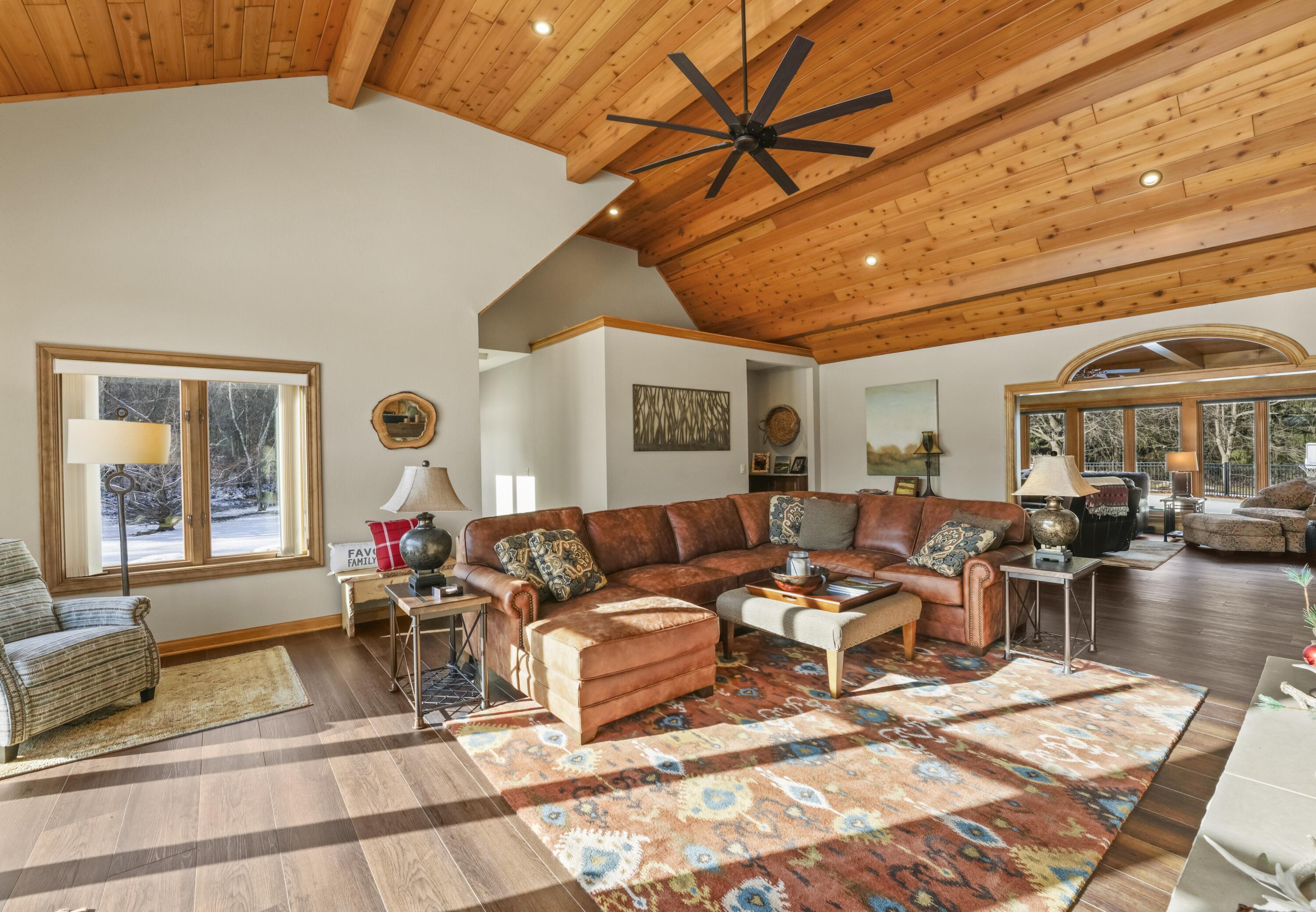 S38W33768 County Road D Genesee, WI 53118 - Photo 11 of 86 Crafted for Conversation