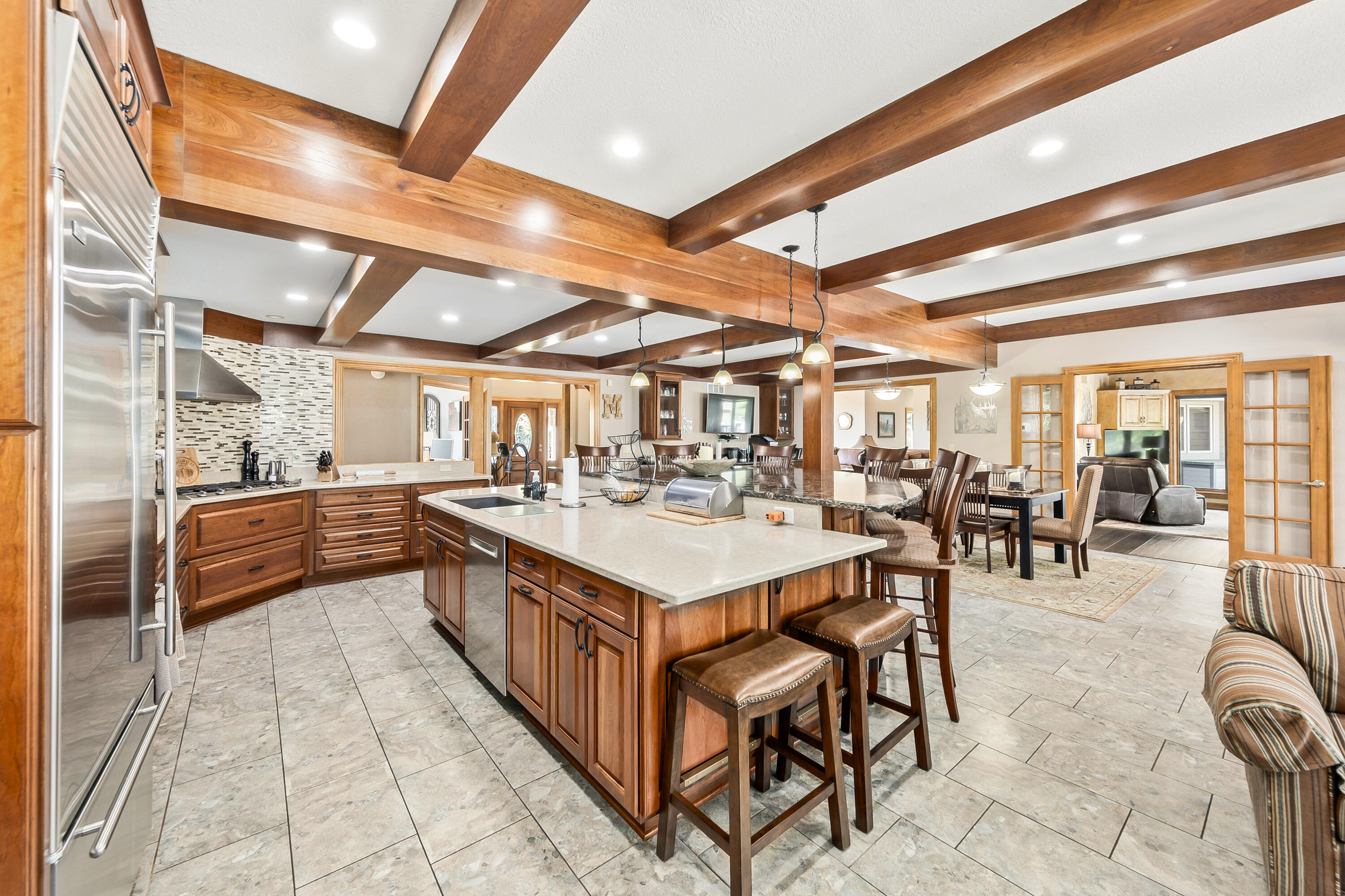 S38W33768 County Road D Genesee, WI 53118 - Photo 15 of 86 Huge Island