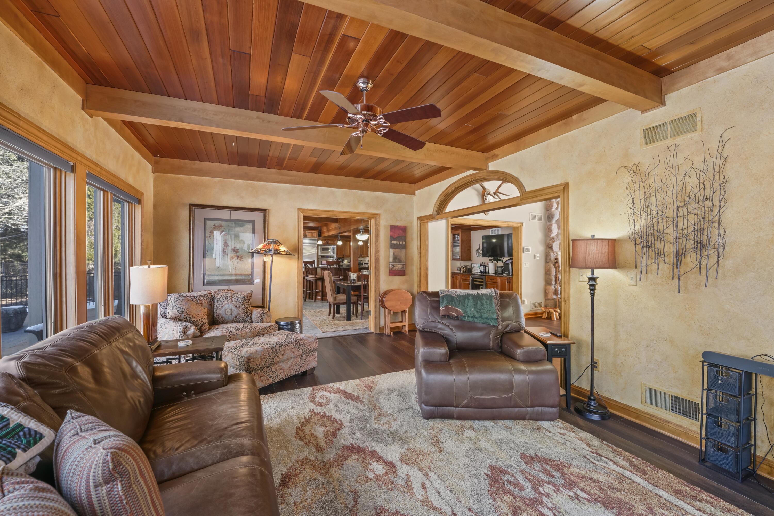 S38W33768 County Road D Genesee, WI 53118 - Photo 21 of 86 Four Seasons Room