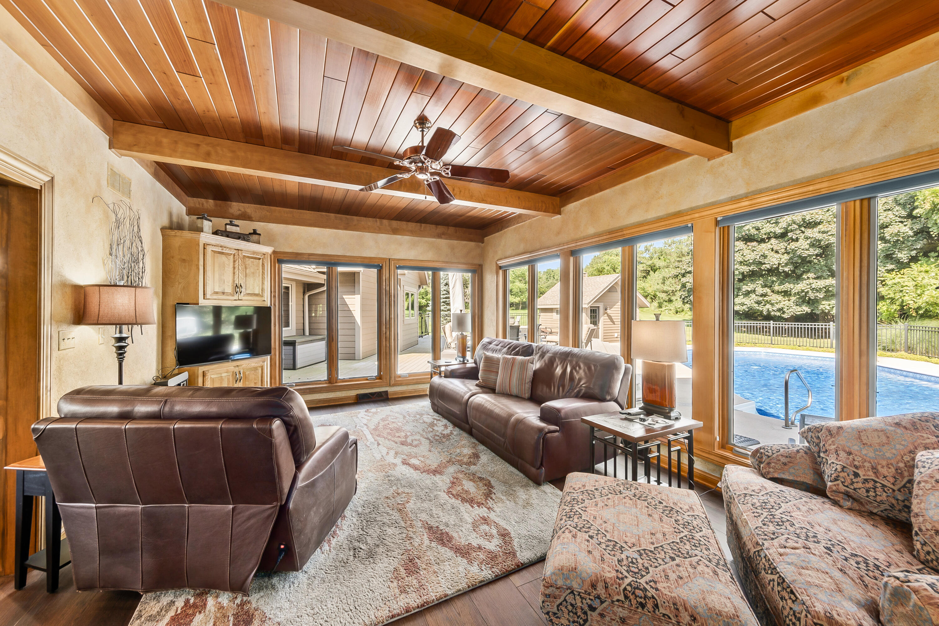 S38W33768 County Road D Genesee, WI 53118 - Photo 22 of 86 Overlooks Pool