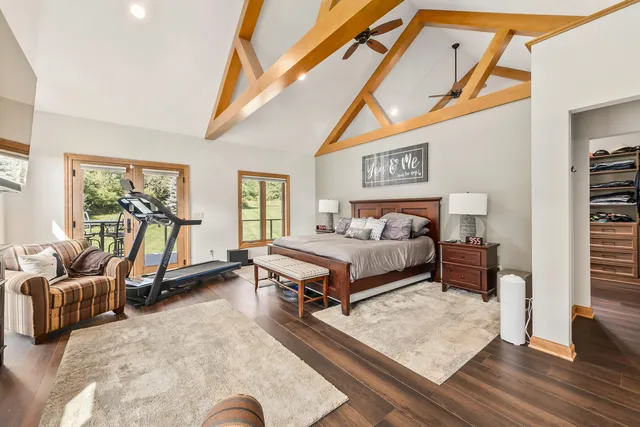 $2,349,000 | S38-w33768 County Rd D Road, Dousman, WI 53118