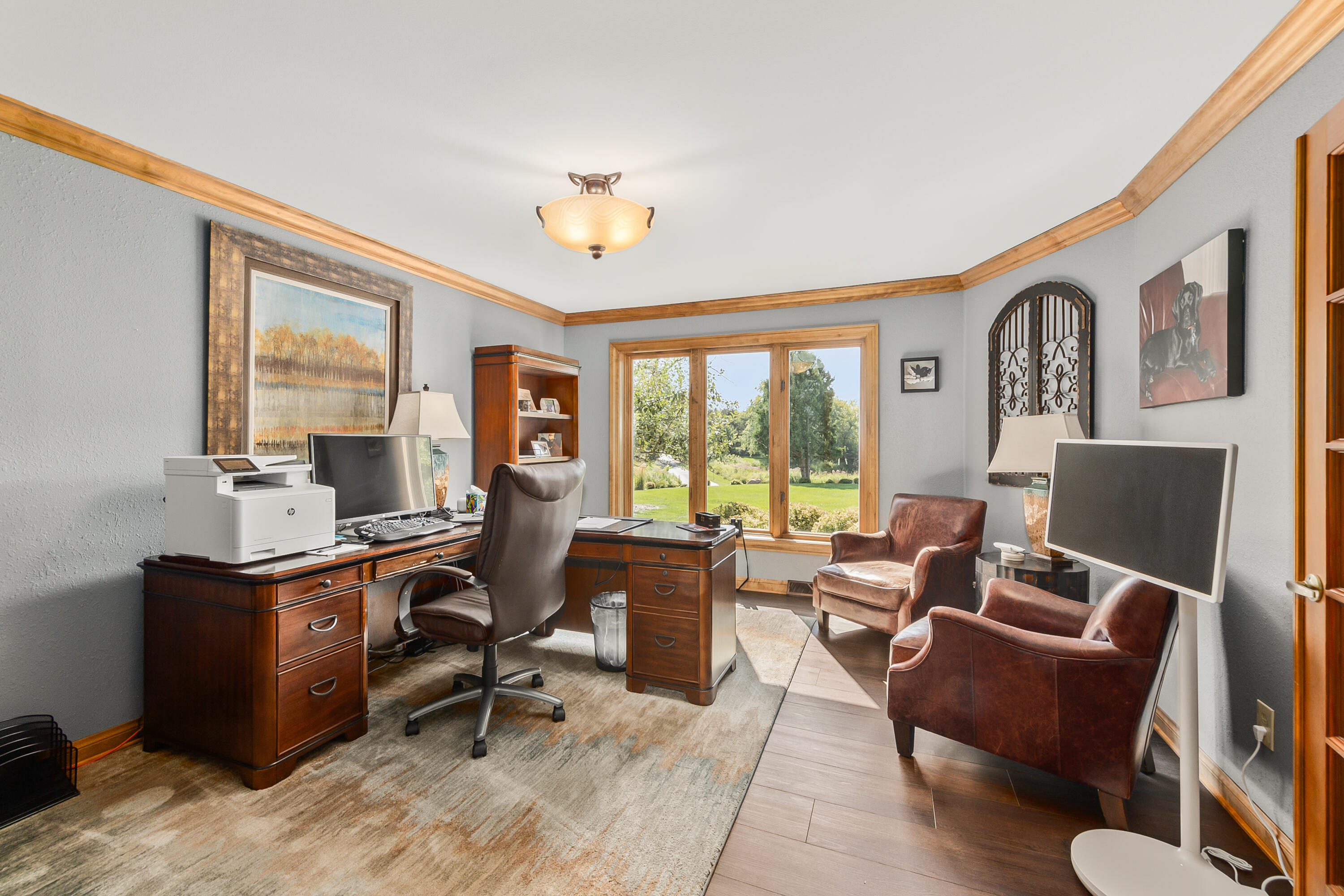 S38W33768 County Road D Genesee, WI 53118 - Photo 33 of 86 Den