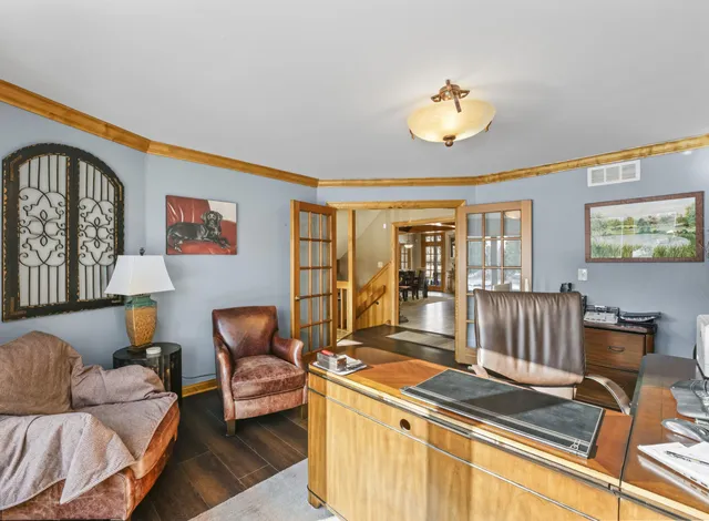 $2,349,000 | S38-w33768 County Rd D Road, Dousman, WI 53118