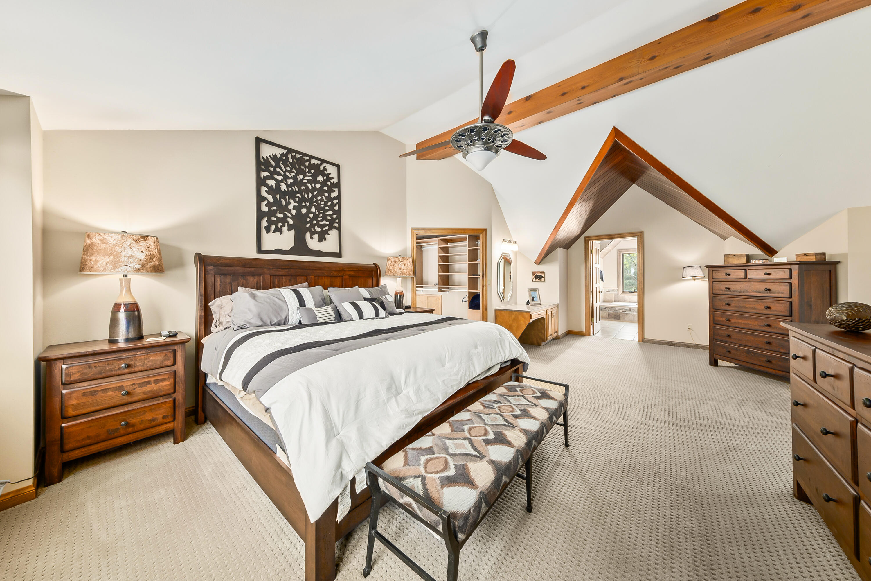 S38W33768 County Road D Genesee, WI 53118 - Photo 35 of 86 Guest or In-Law suite