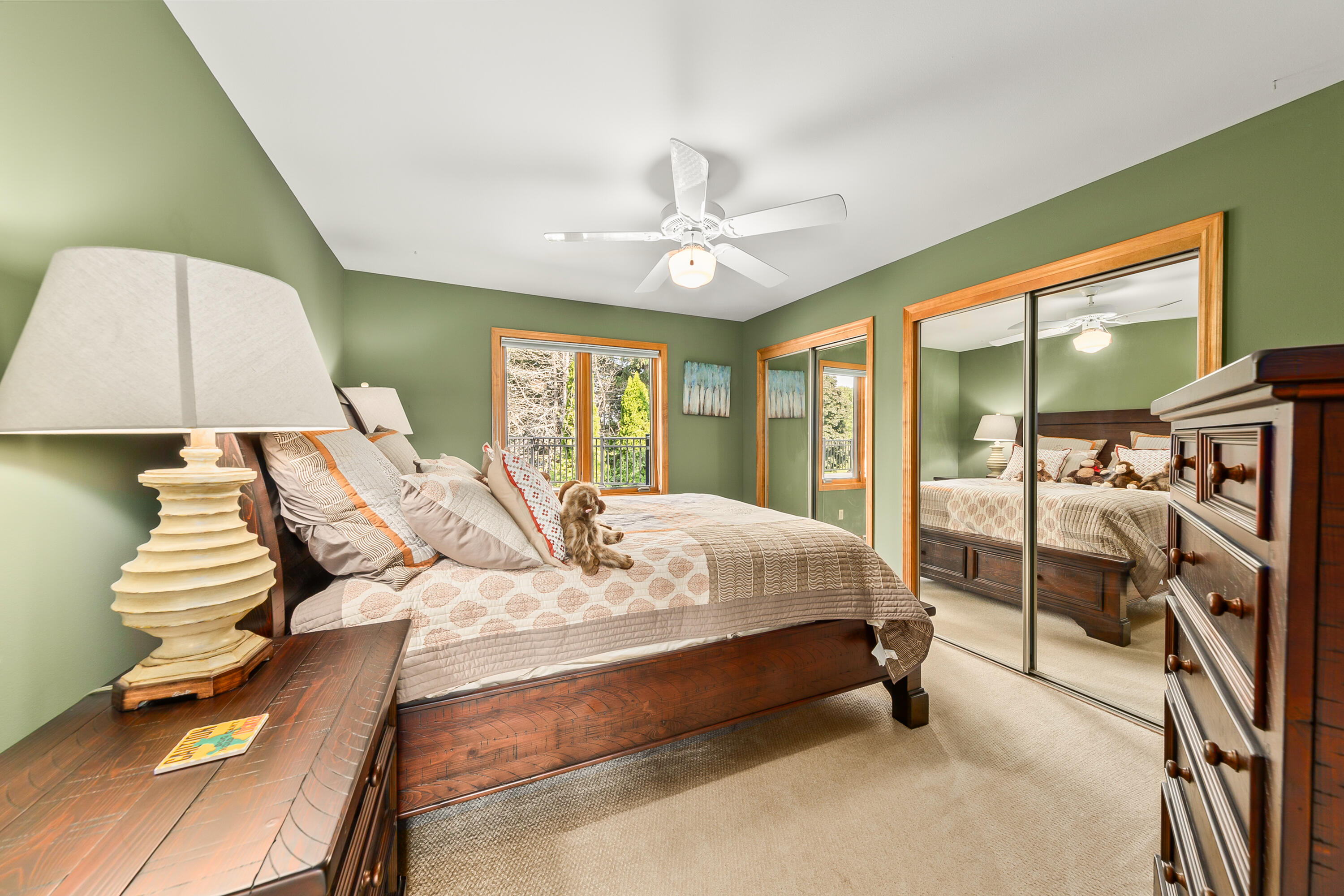 S38W33768 County Road D Genesee, WI 53118 - Photo 40 of 86 Bedroom 3