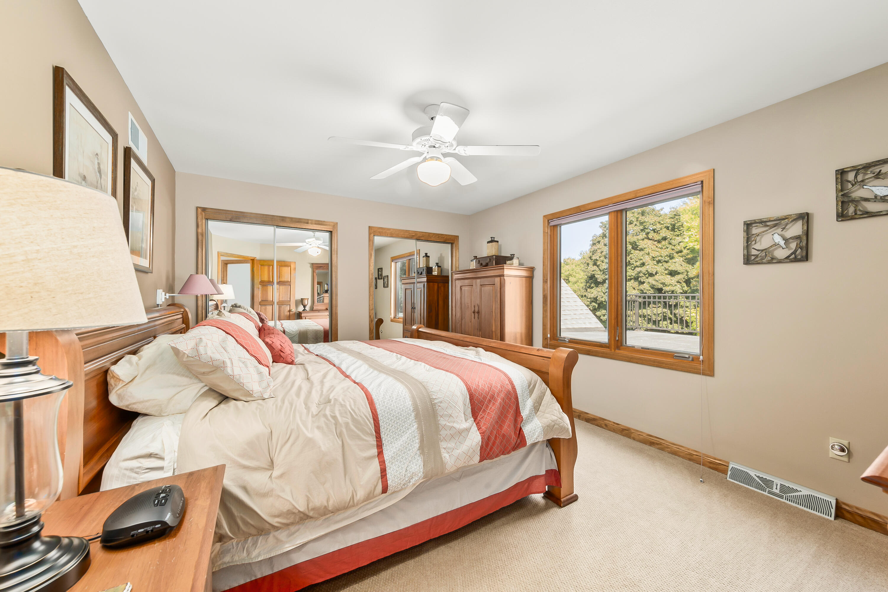 S38W33768 County Road D Genesee, WI 53118 - Photo 43 of 86 Bedroom 5