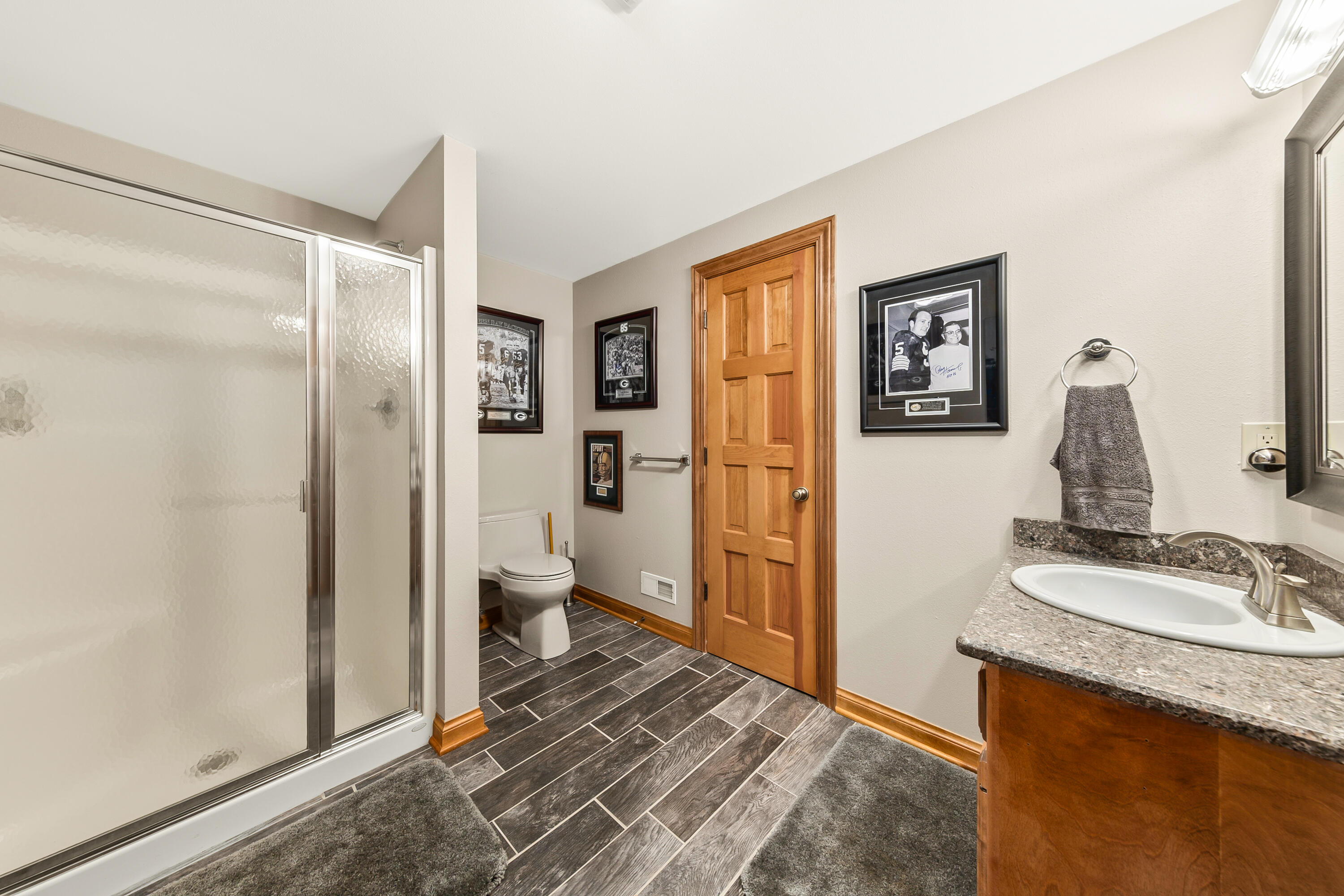 S38W33768 County Road D Genesee, WI 53118 - Photo 56 of 86 LL Full Bath