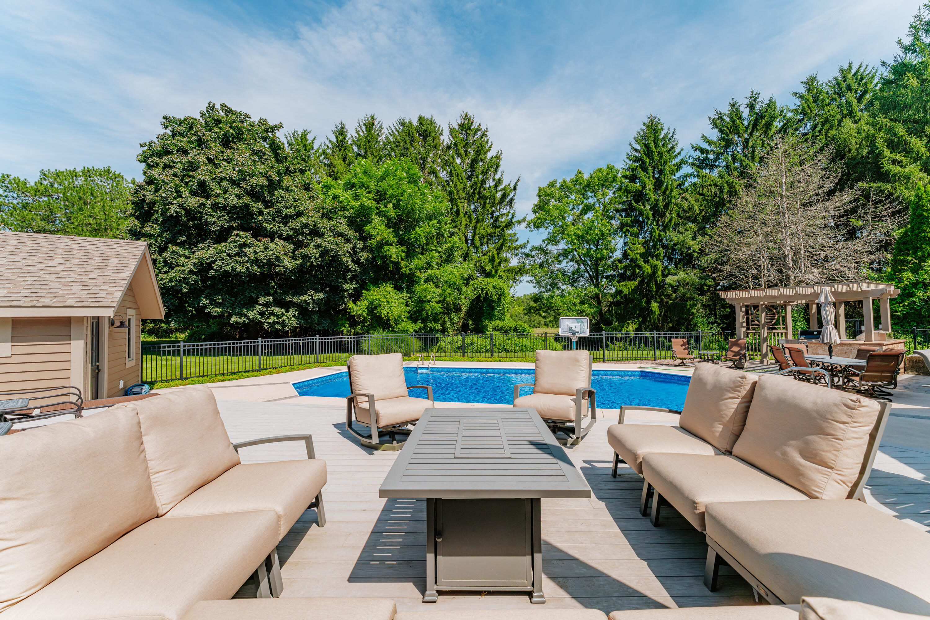 S38W33768 County Road D Genesee, WI 53118 - Photo 62 of 86 Effortless Everyday Living