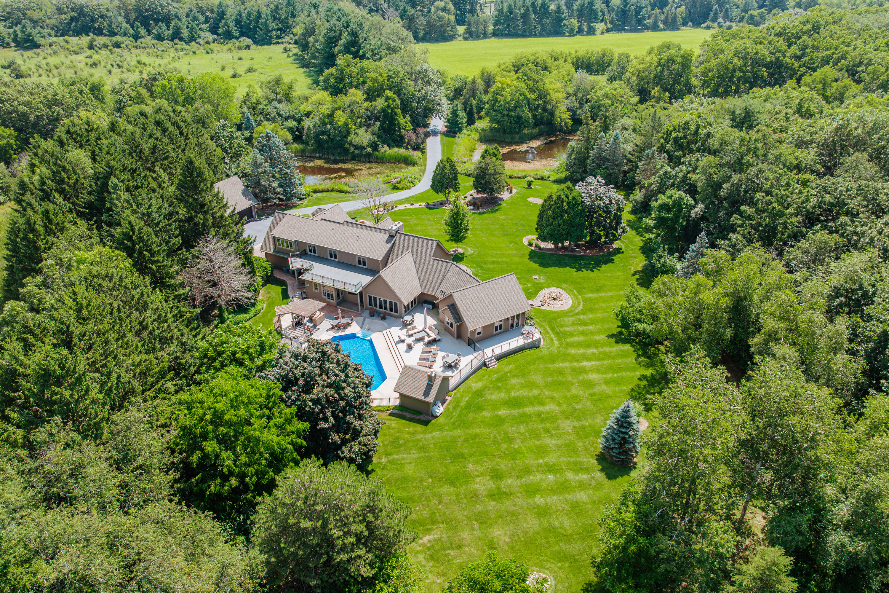 S38W33768 County Road D Genesee, WI 53118 - Photo 73 of 86 S38W33768 County Rd D-69