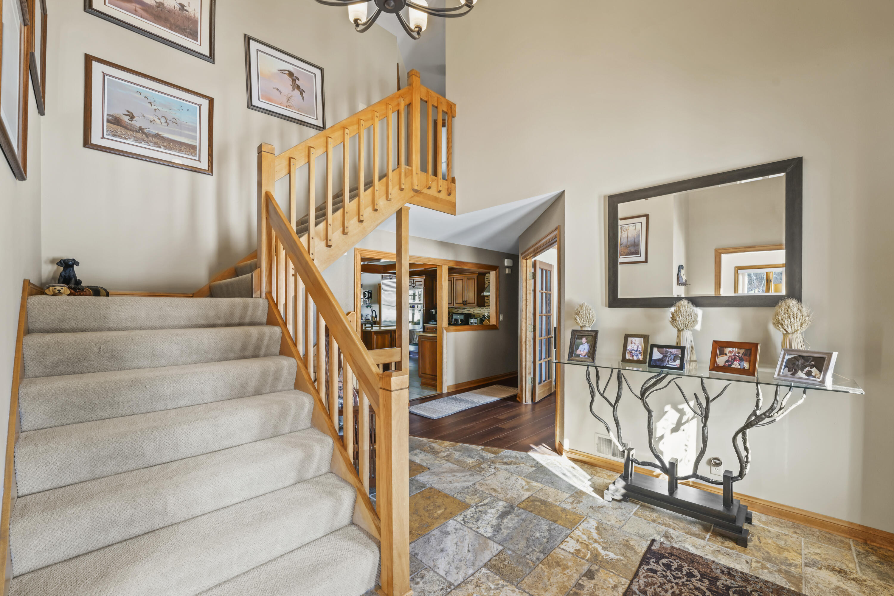 S38W33768 County Road D Genesee, WI 53118 - Photo 5 of 86 2 Story Foyer