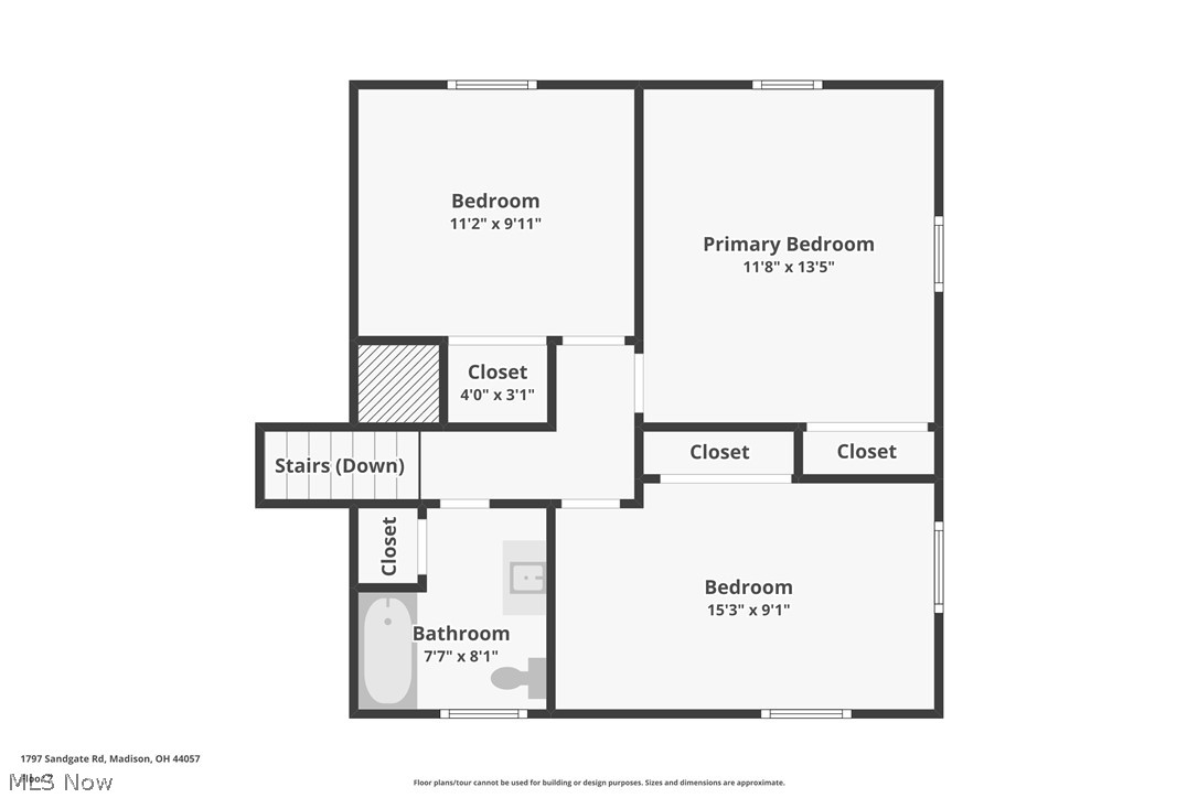 1797 Sandgate Road Madison, OH 44057 - Photo 41 of 41