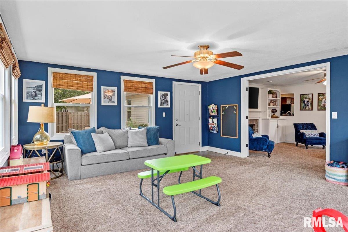1907 Halifax Drive Springfield, IL 62703 - Photo 23 of 45 Gallery Image 23
