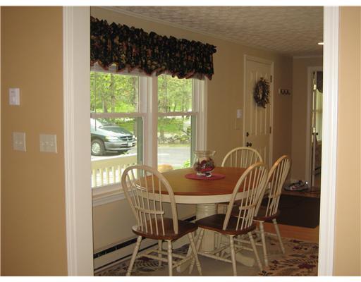 72 Whites Bridge Road Windham, ME 04062 - Photo 8 of 25 Kitchen.