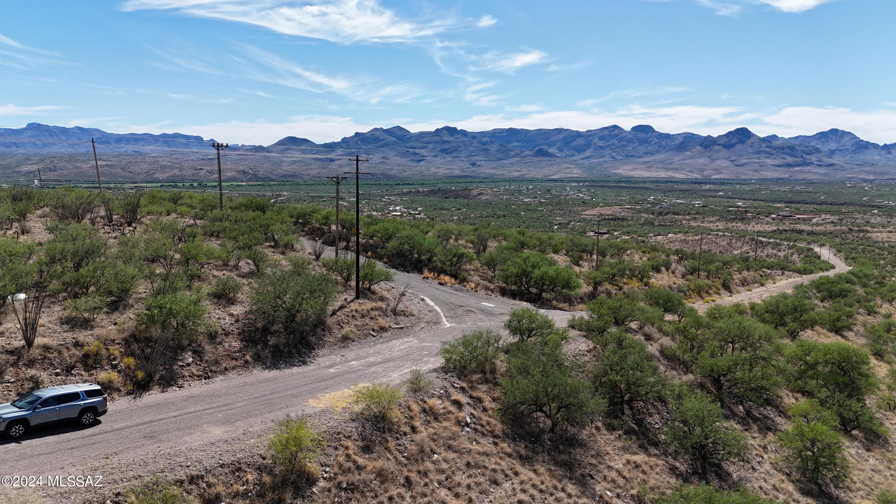 1749 Ruta Caravela, Unit 33 Rio Rico, AZ 85648 - Photo 4 of 13