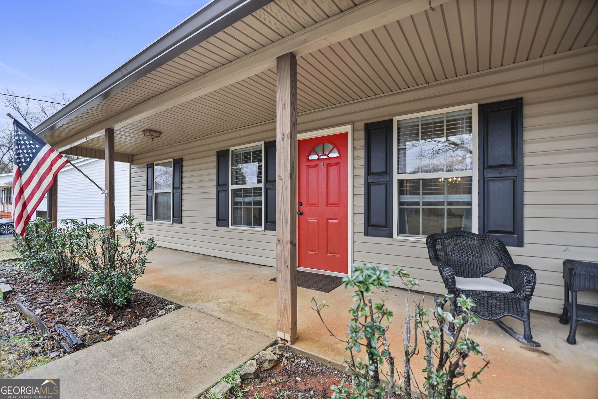 2621 South Old Alabama Road Thomaston, GA 30286 - Photo 3 of 23