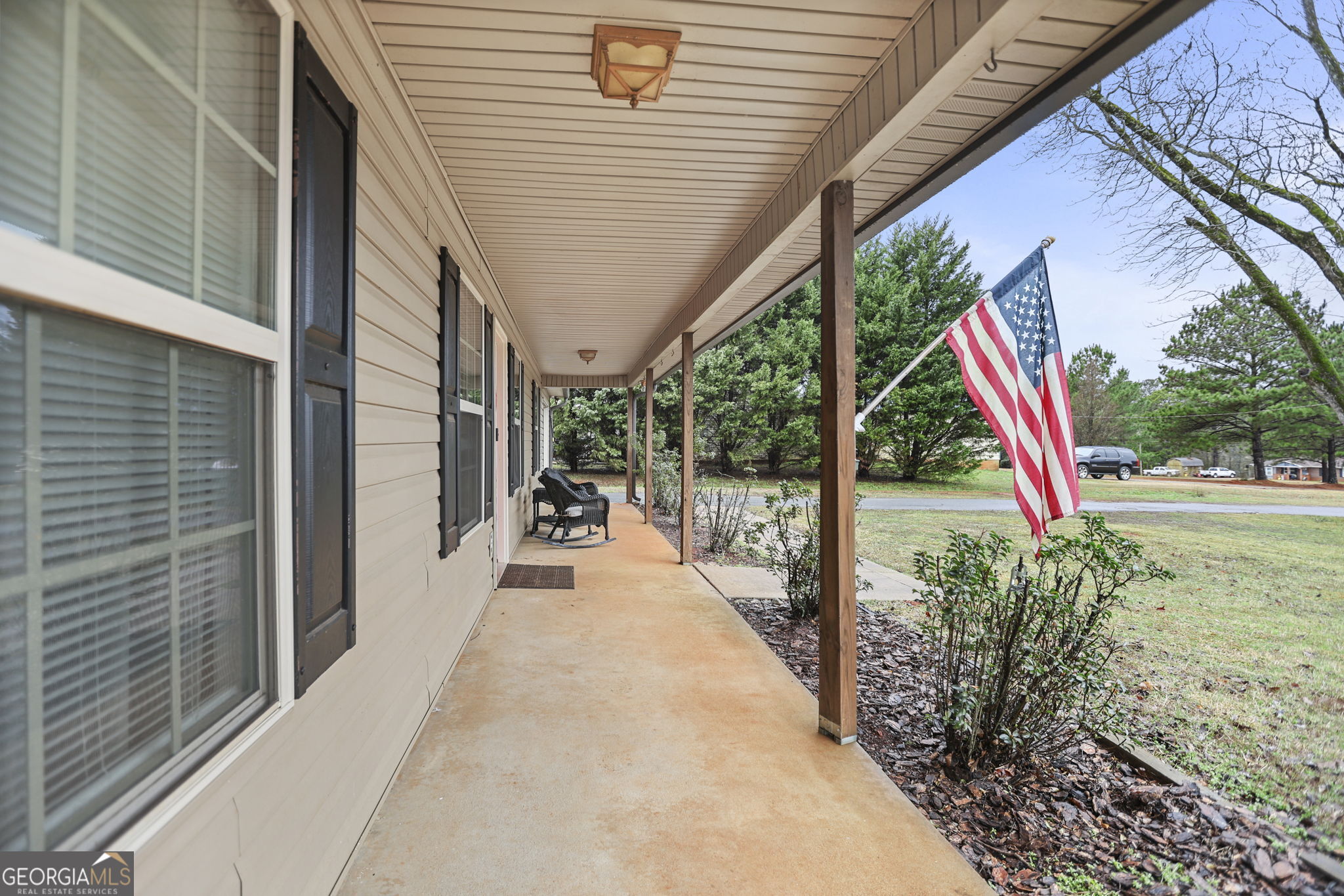 2621 South Old Alabama Road Thomaston, GA 30286 - Photo 4 of 23