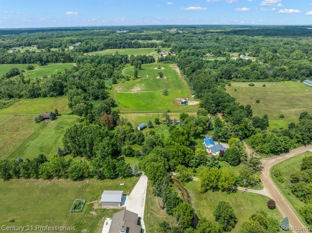 14160 Fagan Road Holly, MI 48442 - Photo 80 of 92