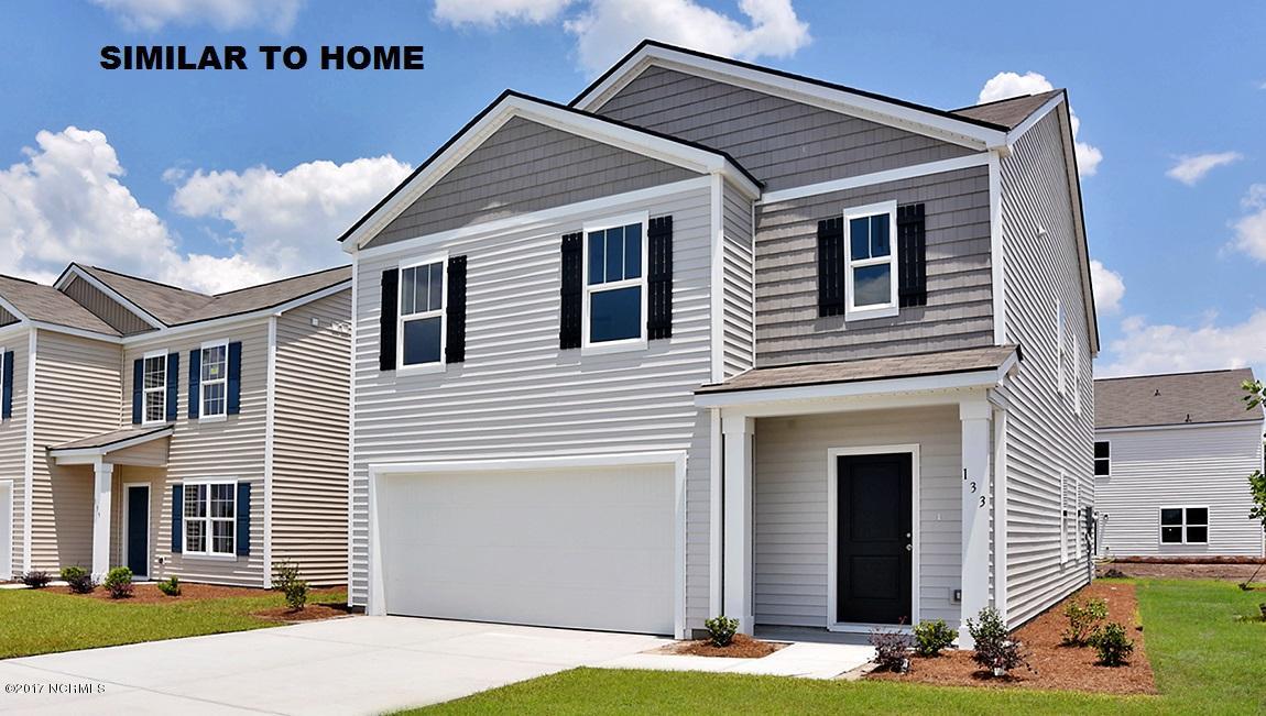 136 Mardella Way, Unit 75 Holly Ridge, NC 28445 - Photo 1 of 37 Robie-B-2362_similar to