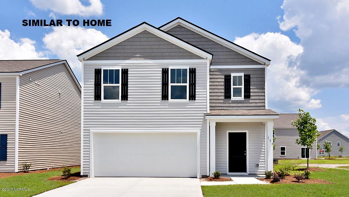 136 Mardella Way, Unit 75 Holly Ridge, NC 28445 - Photo 2 of 37 Robie-B-2362_similar to 2