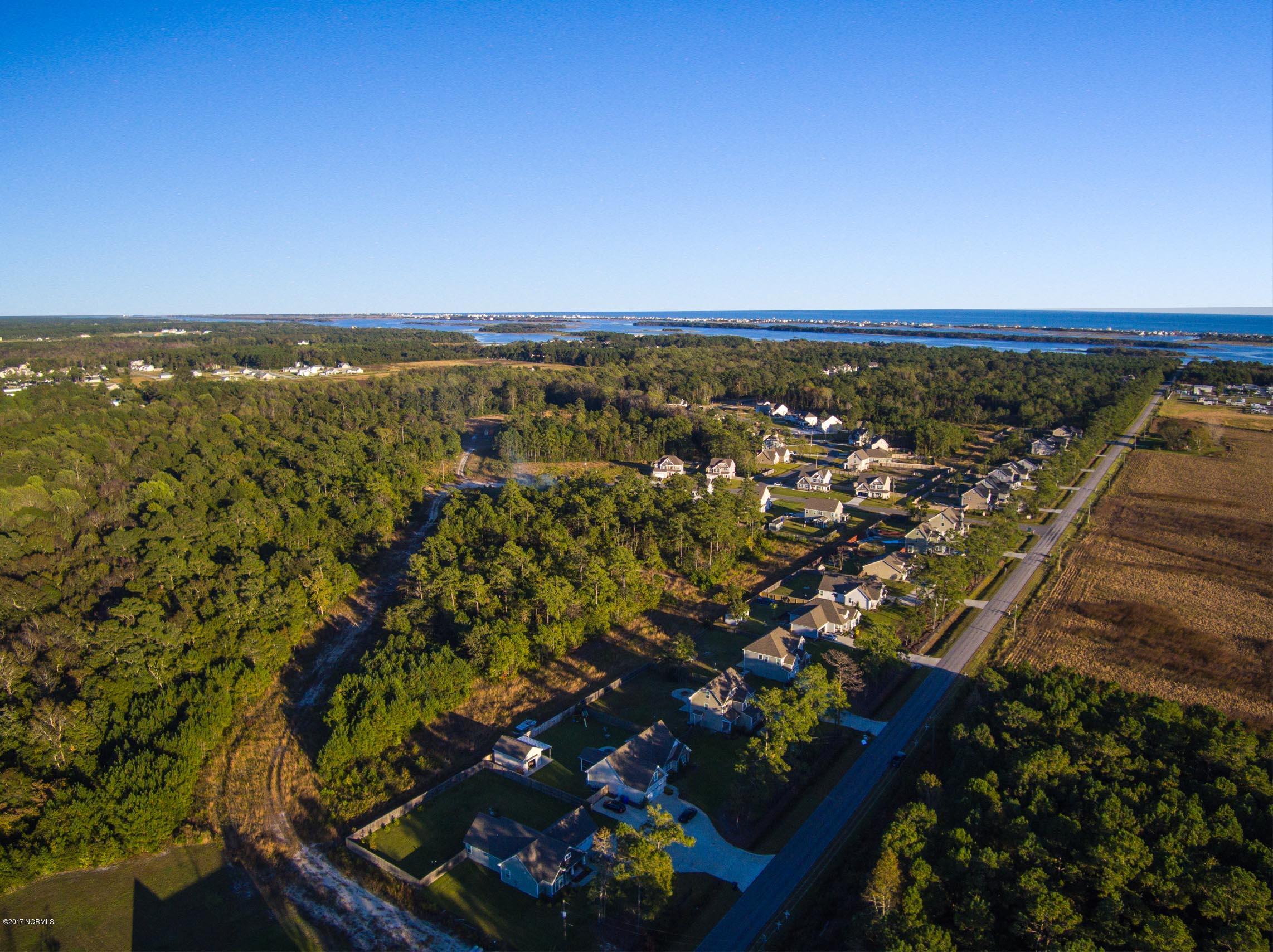 136 Mardella Way, Unit 75 Holly Ridge, NC 28445 - Photo 32 of 37 MORRIS LANDING PRESERVE DH2