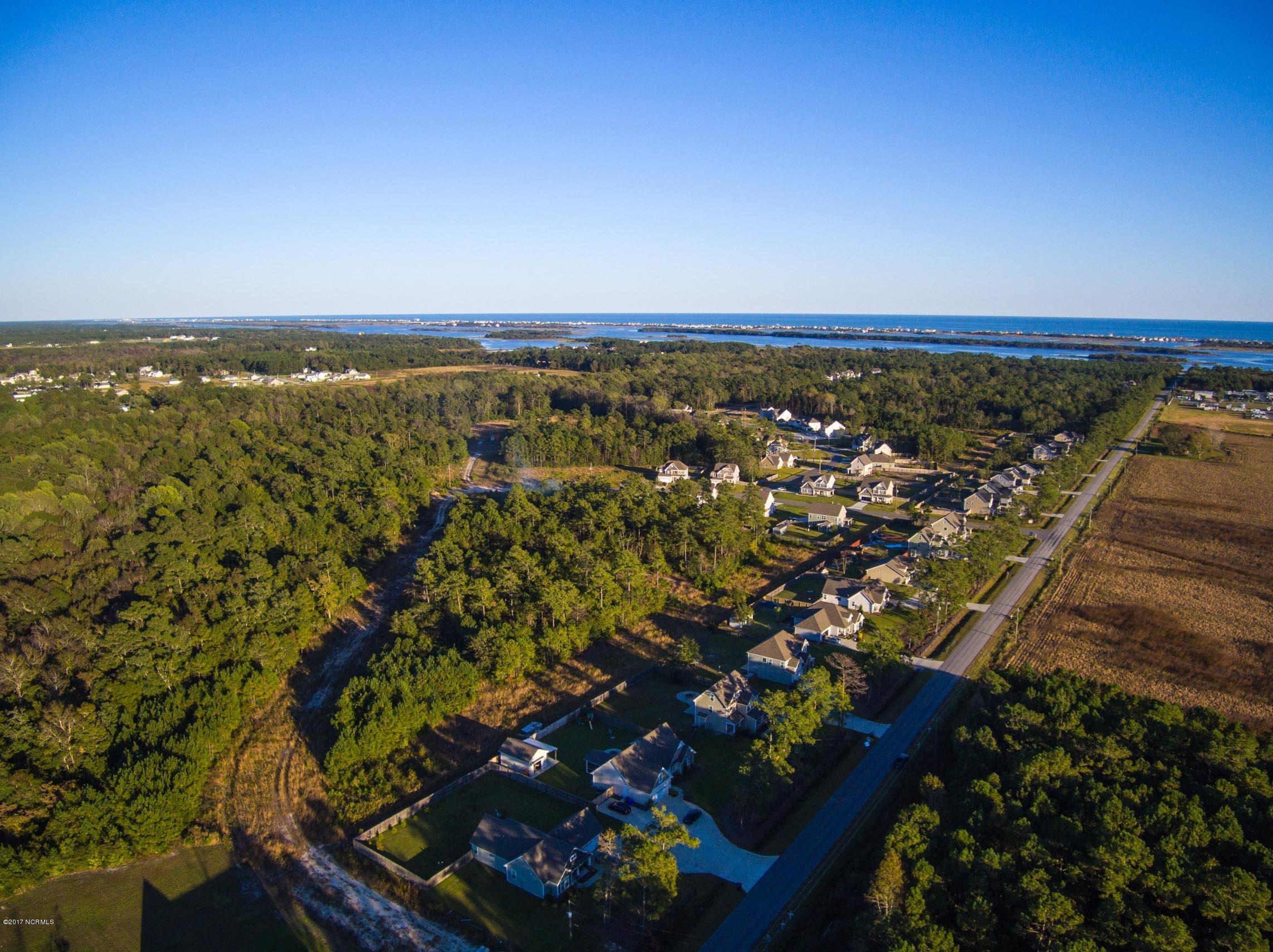 136 Mardella Way, Unit 75 Holly Ridge, NC 28445 - Photo 4 of 37 MORRIS LANDING PRESERVE DH