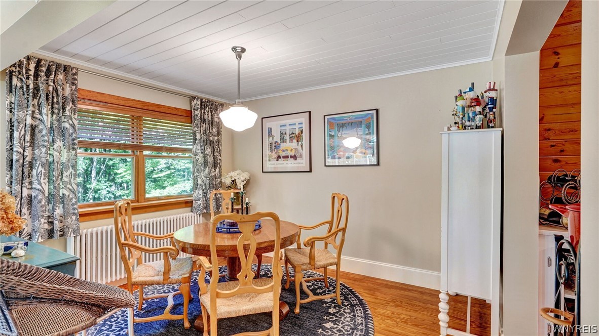 11634 Lost Nation Road Centerville, NY 14024 - Photo 13 of 48