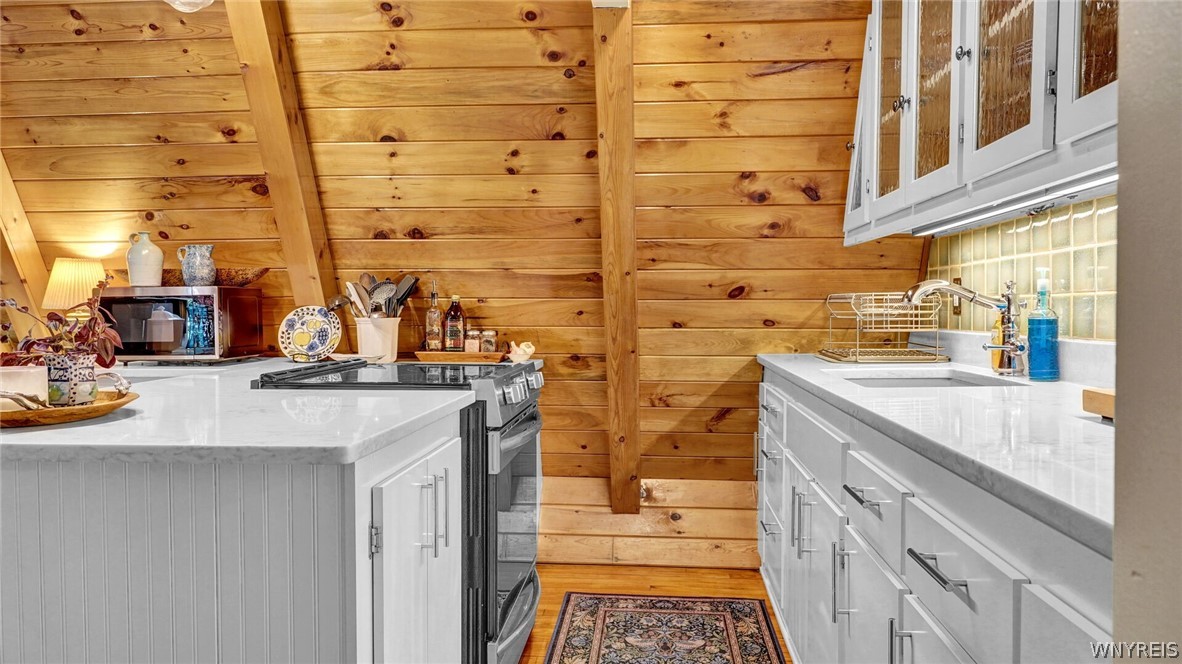 11634 Lost Nation Road Centerville, NY 14024 - Photo 15 of 48