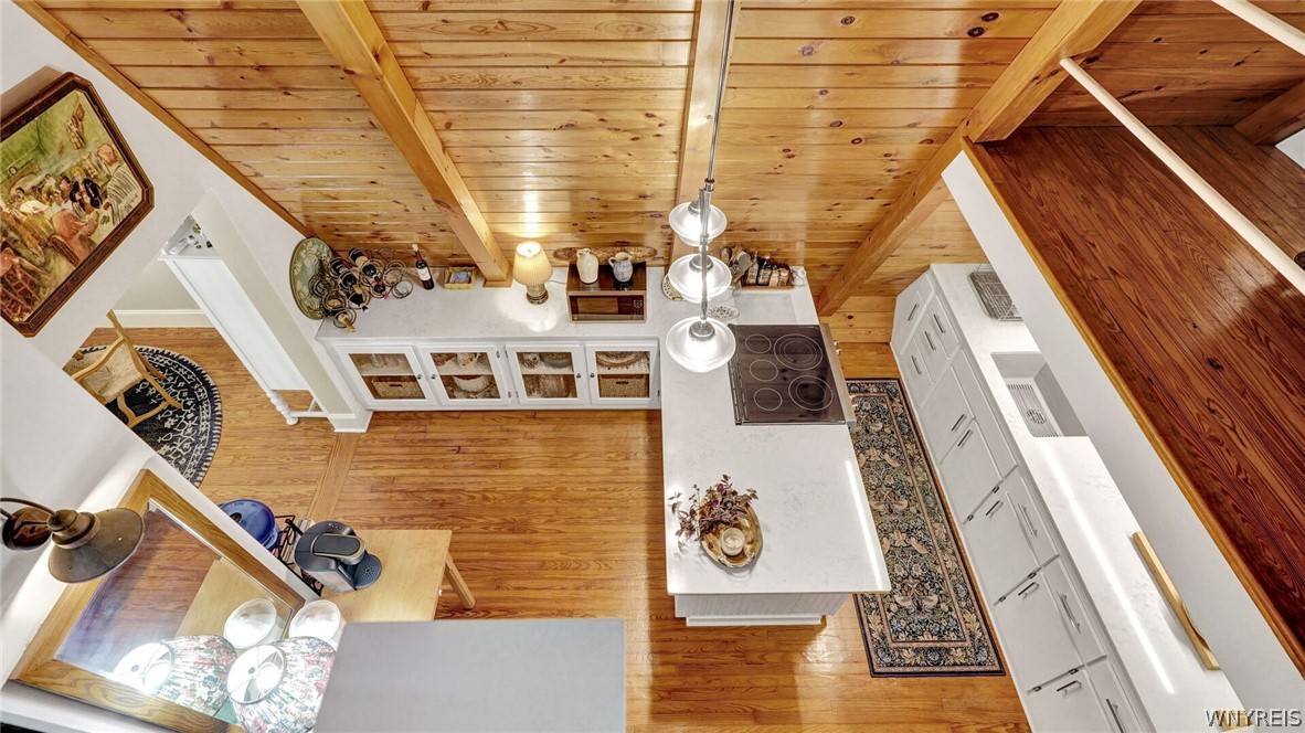 11634 Lost Nation Road Centerville, NY 14024 - Photo 18 of 48