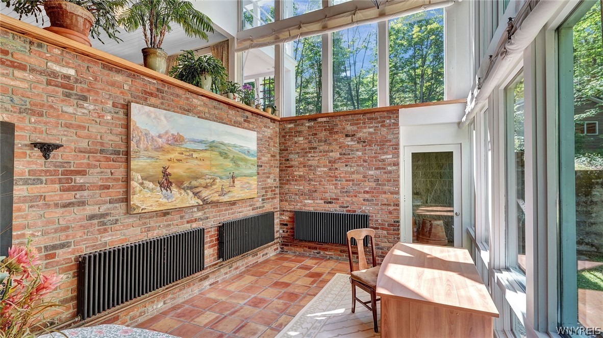 11634 Lost Nation Road Centerville, NY 14024 - Photo 21 of 48