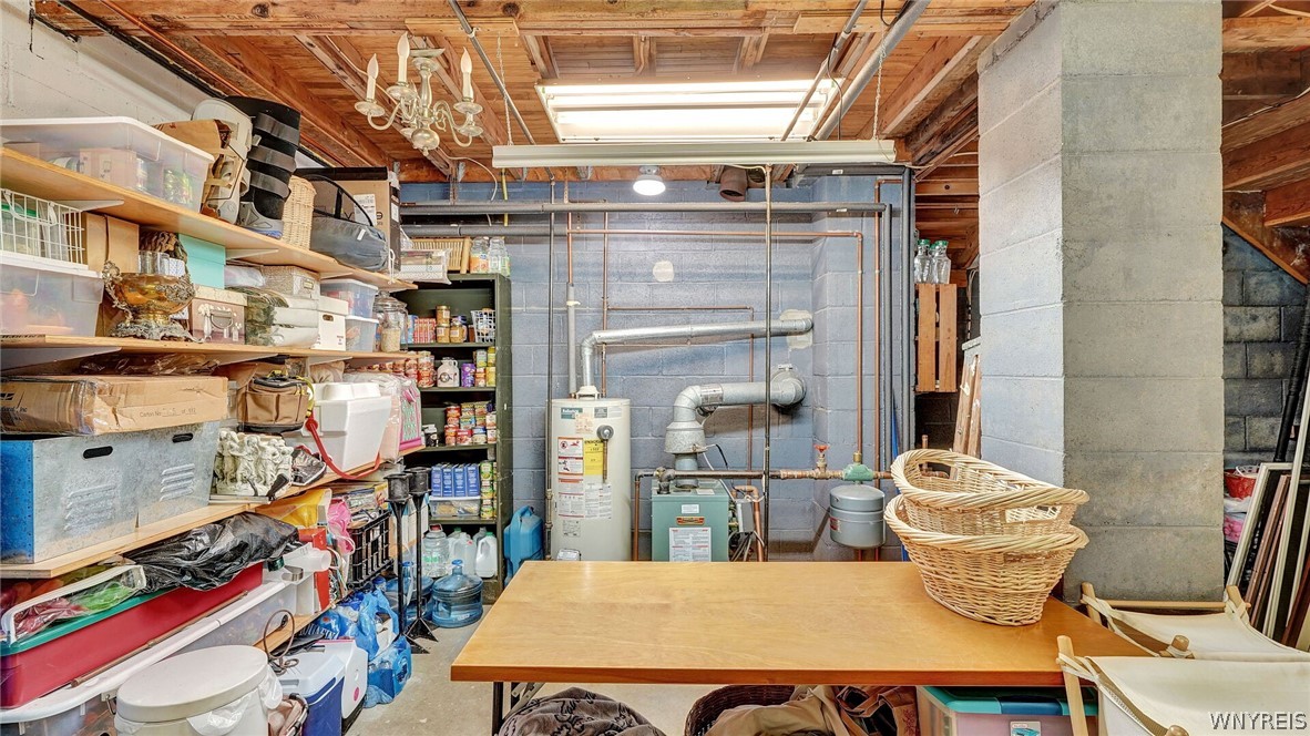 11634 Lost Nation Road Centerville, NY 14024 - Photo 23 of 48