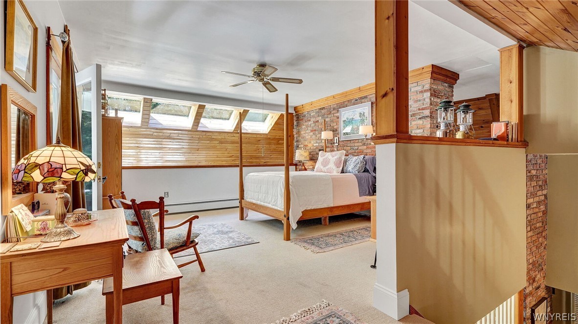 11634 Lost Nation Road Centerville, NY 14024 - Photo 24 of 48