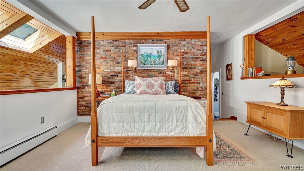 11634 Lost Nation Road Centerville, NY 14024 - Photo 25 of 48