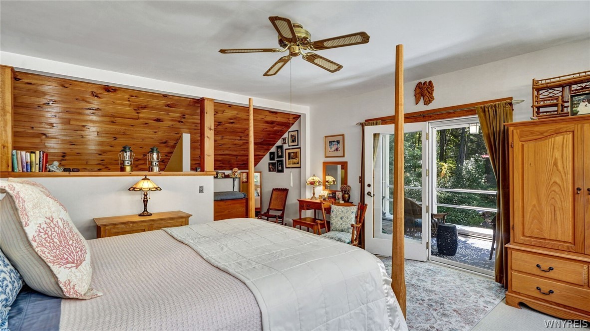 11634 Lost Nation Road Centerville, NY 14024 - Photo 26 of 48