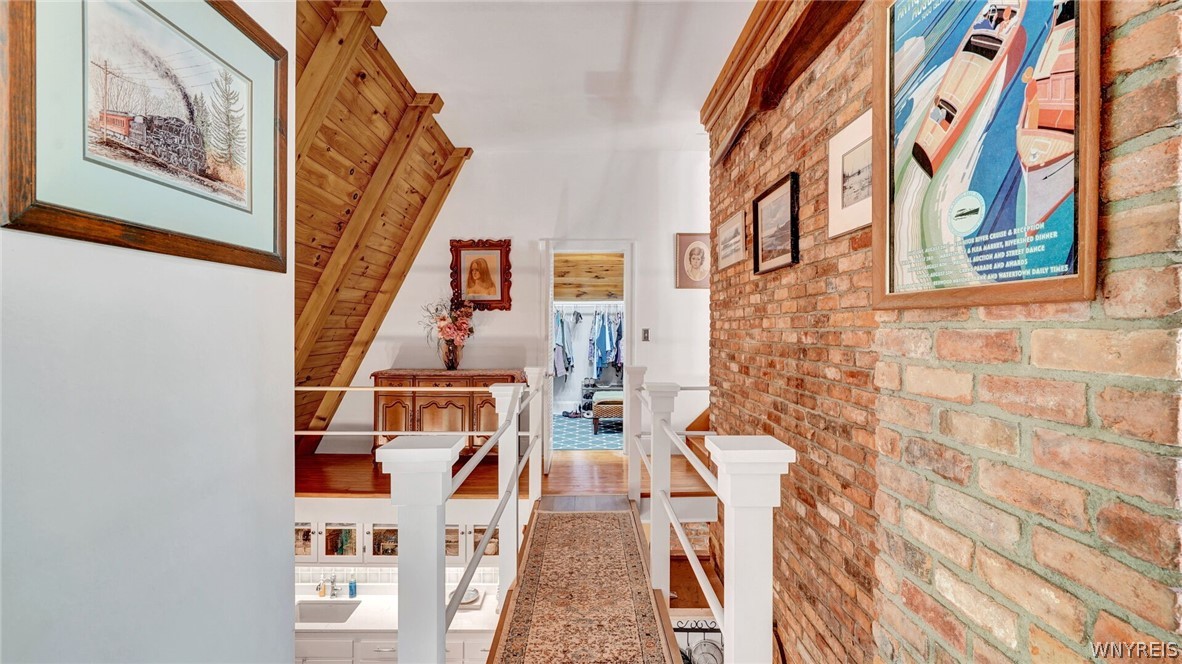 11634 Lost Nation Road Centerville, NY 14024 - Photo 28 of 48