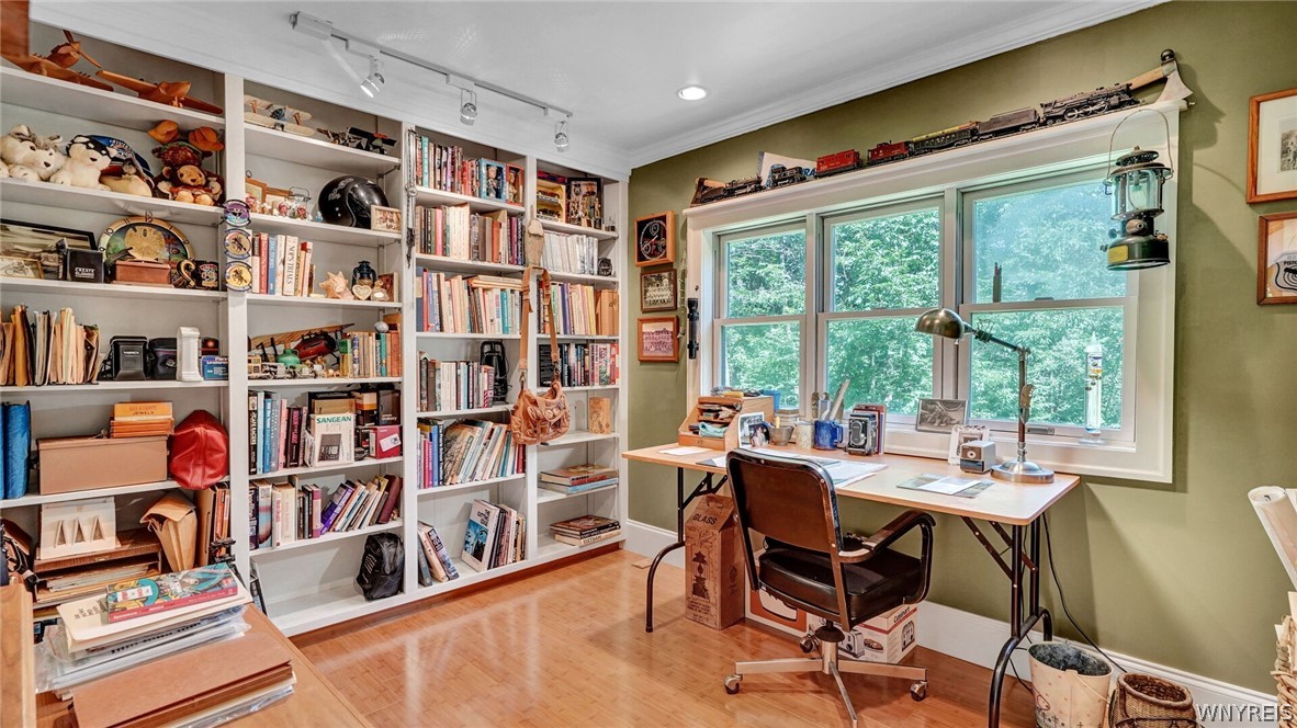 11634 Lost Nation Road Centerville, NY 14024 - Photo 29 of 48