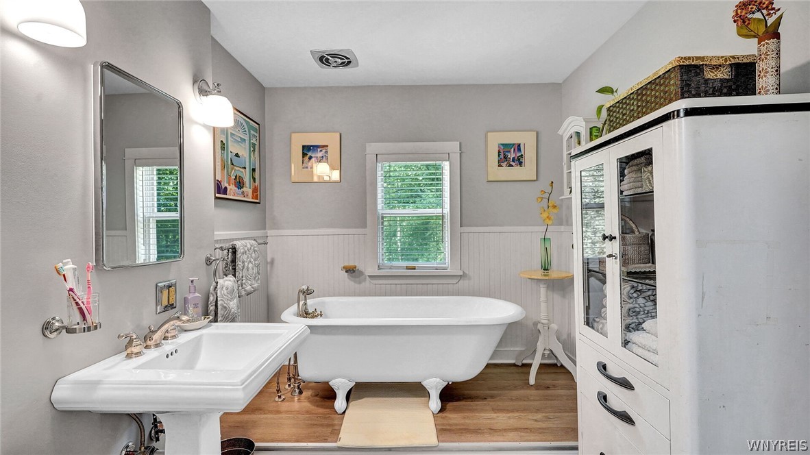 11634 Lost Nation Road Centerville, NY 14024 - Photo 30 of 48