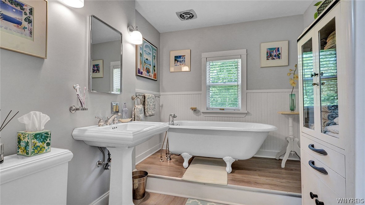 11634 Lost Nation Road Centerville, NY 14024 - Photo 31 of 48