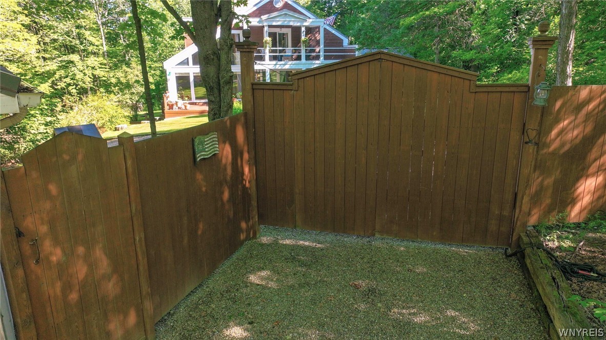 11634 Lost Nation Road Centerville, NY 14024 - Photo 32 of 48